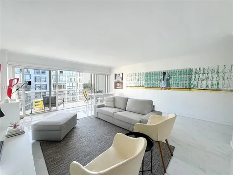 555 Crandon Boulevard Key Biscayne FL 33149