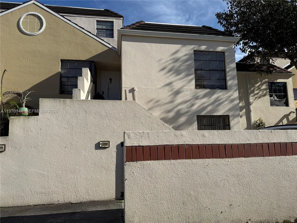 12906 SW 88th Terrace Miami FL 33186