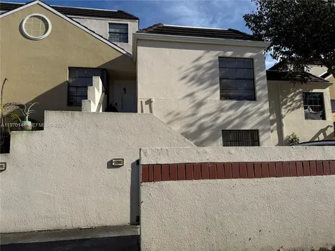 12906 SW 88th Terrace Miami FL 33186