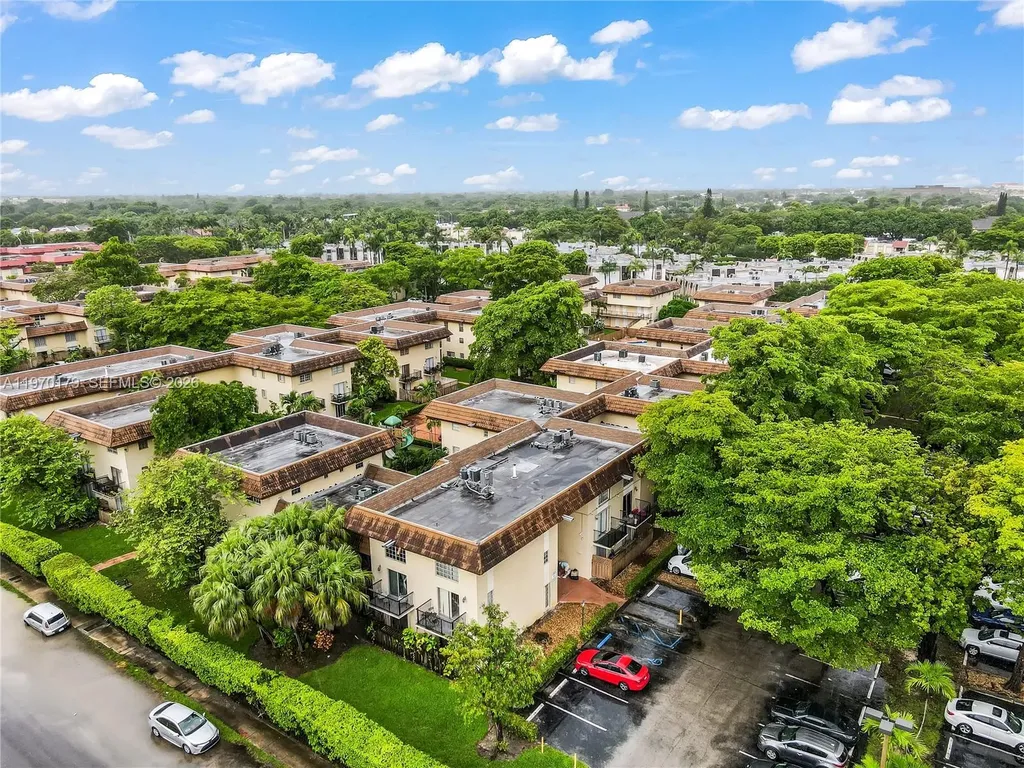 8500 SW 109th Avenue Miami FL 33173