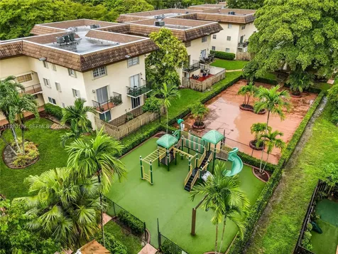 8500 SW 109th Avenue Miami FL 33173