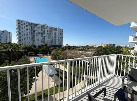 2851 NE 183rd Street Aventura FL 33160
