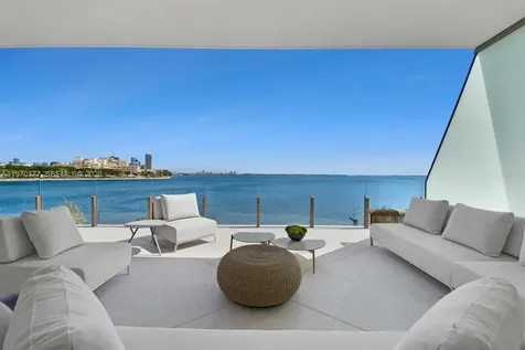 5 Grove Isle Drive Coconut Grove FL 33133