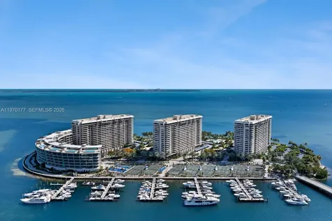 5 Grove Isle Drive Coconut Grove FL 33133