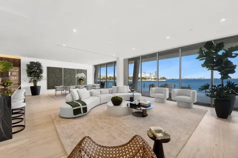 5 Grove Isle Drive Coconut Grove FL 33133
