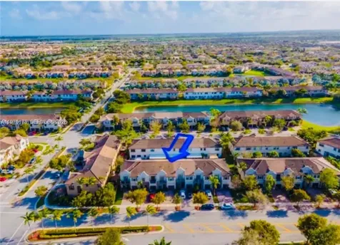 11334 SW 236th Street Homestead FL 33032