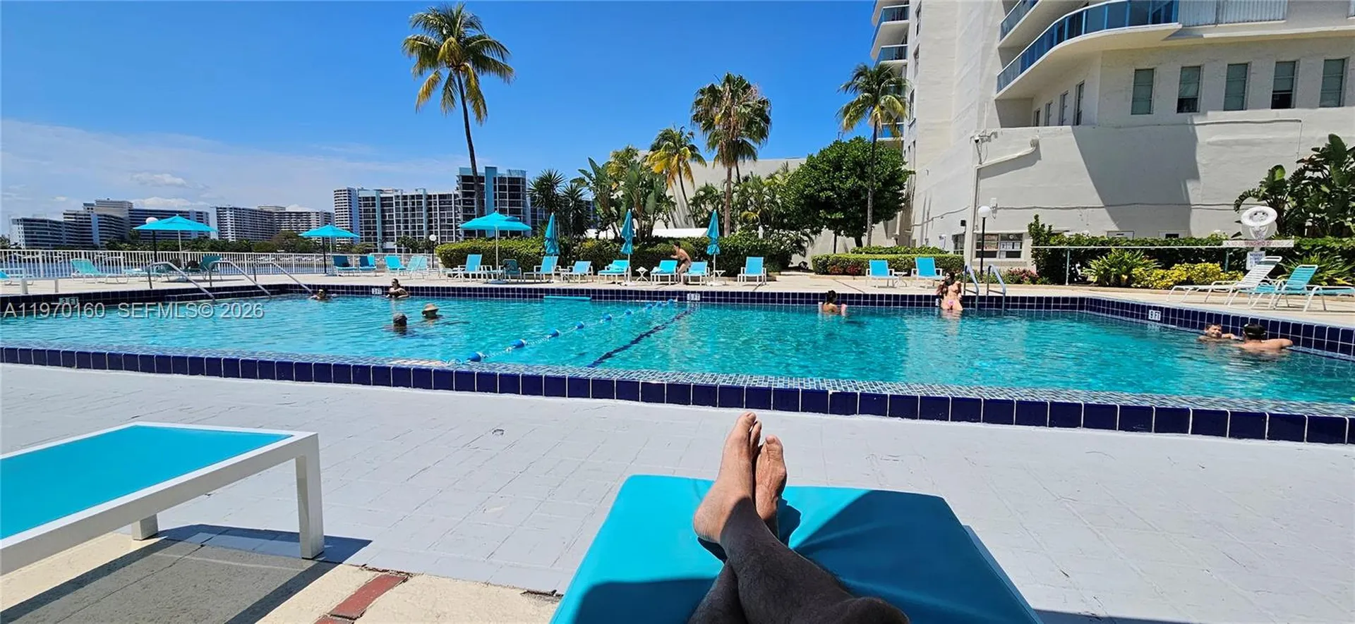 3800 S Ocean Drive Hollywood FL 33019