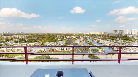 2500 Parkview Drive Hallandale Beach FL 33009