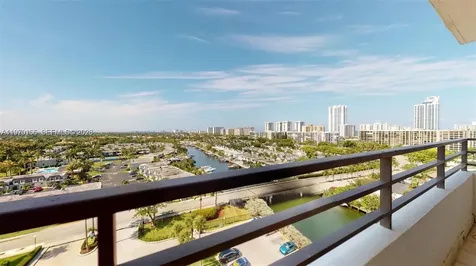2500 Parkview Drive Hallandale Beach FL 33009