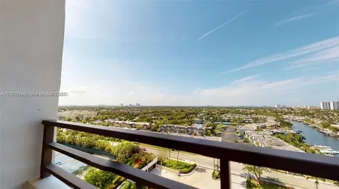 2500 Parkview Drive Hallandale Beach FL 33009