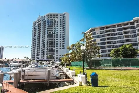 2500 Parkview Drive Hallandale Beach FL 33009