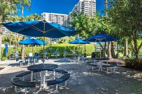 2500 Parkview Drive Hallandale Beach FL 33009