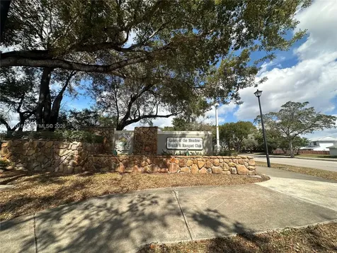 14975 SW 48th Terrace Miami FL 33185