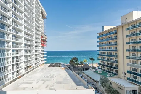 4100 Galt Ocean Drive Fort Lauderdale FL 33308