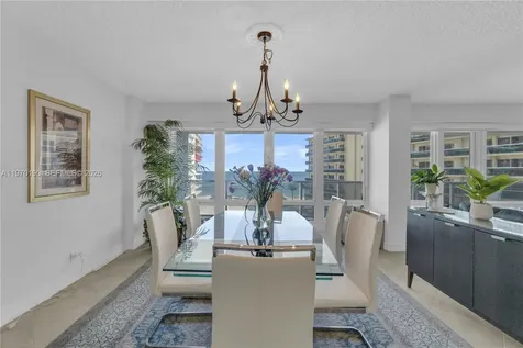 4100 Galt Ocean Drive Fort Lauderdale FL 33308