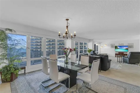 4100 Galt Ocean Drive Fort Lauderdale FL 33308
