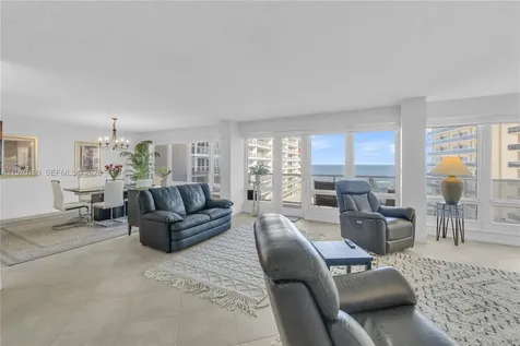 4100 Galt Ocean Drive Fort Lauderdale FL 33308