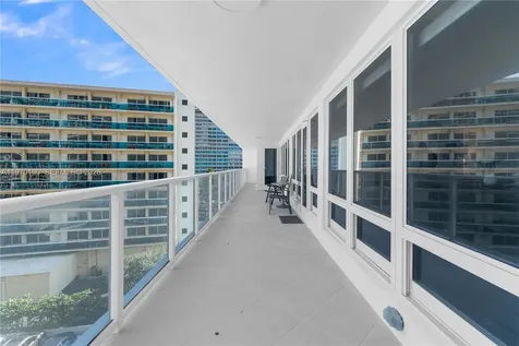 4100 Galt Ocean Drive Fort Lauderdale FL 33308
