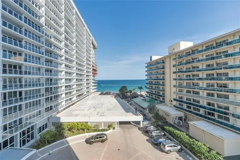4100 Galt Ocean Drive Fort Lauderdale FL 33308