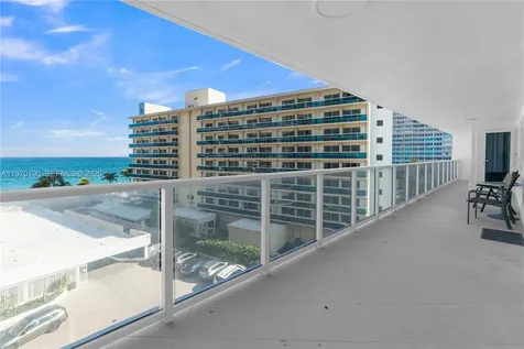 4100 Galt Ocean Drive Fort Lauderdale FL 33308