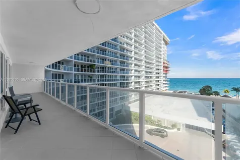 4100 Galt Ocean Drive Fort Lauderdale FL 33308