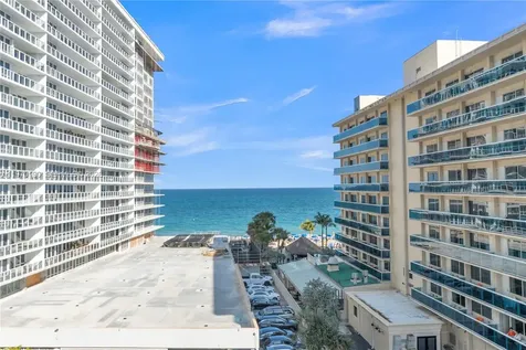 4100 Galt Ocean Drive Fort Lauderdale FL 33308