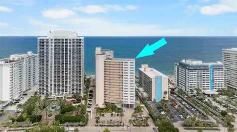 4100 Galt Ocean Drive Fort Lauderdale FL 33308