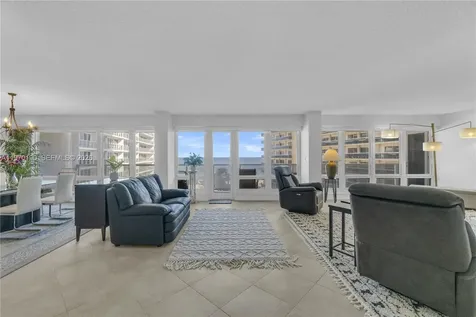 4100 Galt Ocean Drive Fort Lauderdale FL 33308