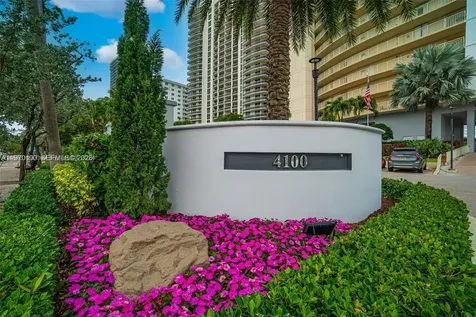 4100 Galt Ocean Drive Fort Lauderdale FL 33308