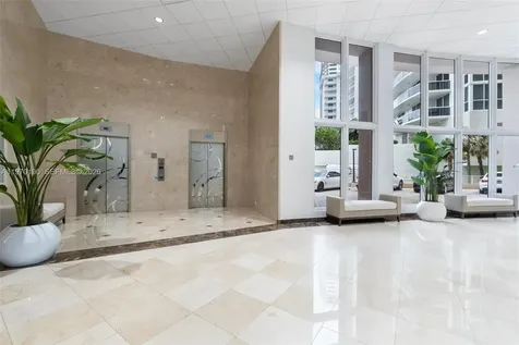 4100 Galt Ocean Drive Fort Lauderdale FL 33308