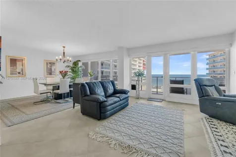 4100 Galt Ocean Drive Fort Lauderdale FL 33308