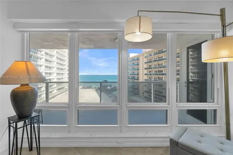 4100 Galt Ocean Drive Fort Lauderdale FL 33308