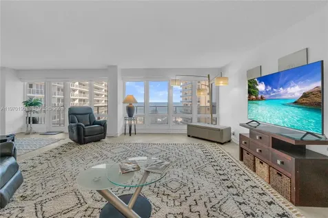 4100 Galt Ocean Drive Fort Lauderdale FL 33308