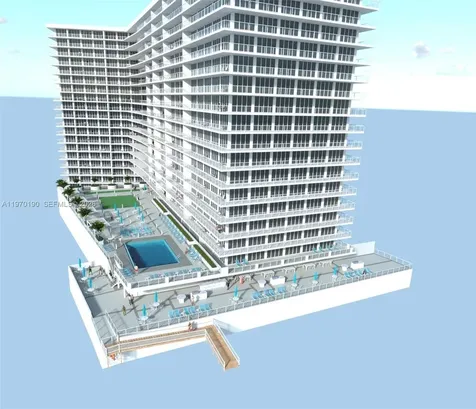 4100 Galt Ocean Drive Fort Lauderdale FL 33308