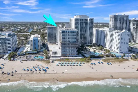 4100 Galt Ocean Drive Fort Lauderdale FL 33308