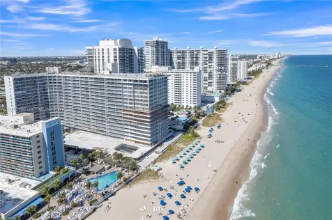 4100 Galt Ocean Drive Fort Lauderdale FL 33308