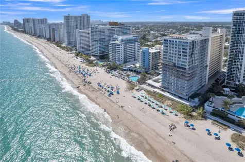 4100 Galt Ocean Drive Fort Lauderdale FL 33308