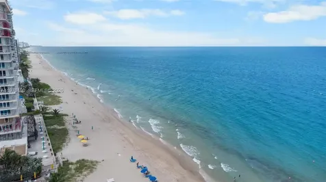 4100 Galt Ocean Drive Fort Lauderdale FL 33308