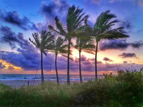 4100 Galt Ocean Drive Fort Lauderdale FL 33308