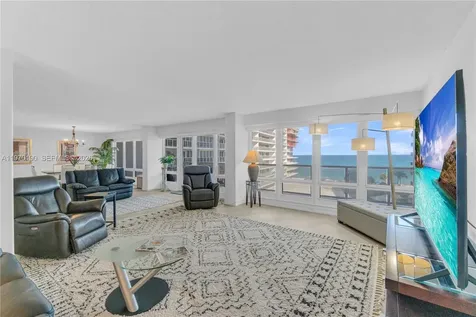 4100 Galt Ocean Drive Fort Lauderdale FL 33308