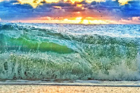 4100 Galt Ocean Drive Fort Lauderdale FL 33308