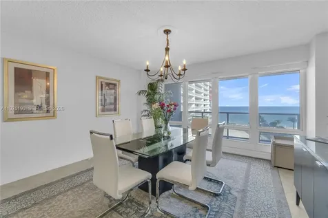 4100 Galt Ocean Drive Fort Lauderdale FL 33308