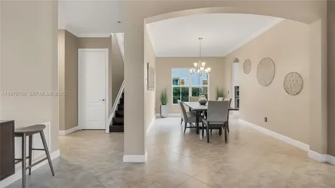 10120 N Lake Vista Court Parkland FL 33076