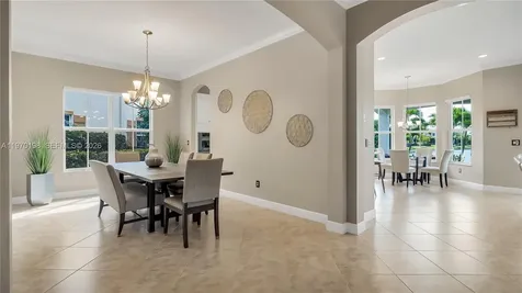 10120 N Lake Vista Court Parkland FL 33076