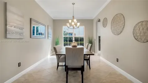 10120 N Lake Vista Court Parkland FL 33076