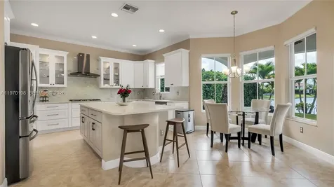 10120 N Lake Vista Court Parkland FL 33076