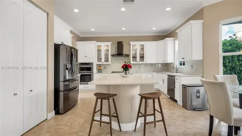 10120 N Lake Vista Court Parkland FL 33076