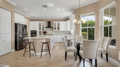 10120 N Lake Vista Court Parkland FL 33076
