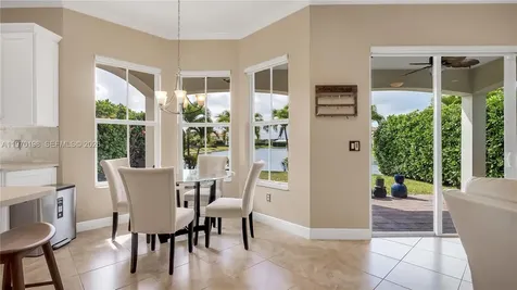 10120 N Lake Vista Court Parkland FL 33076
