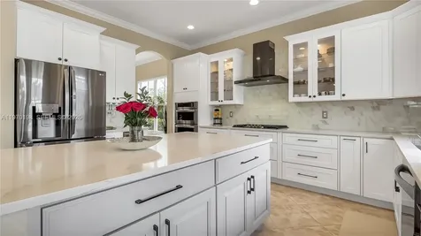10120 N Lake Vista Court Parkland FL 33076